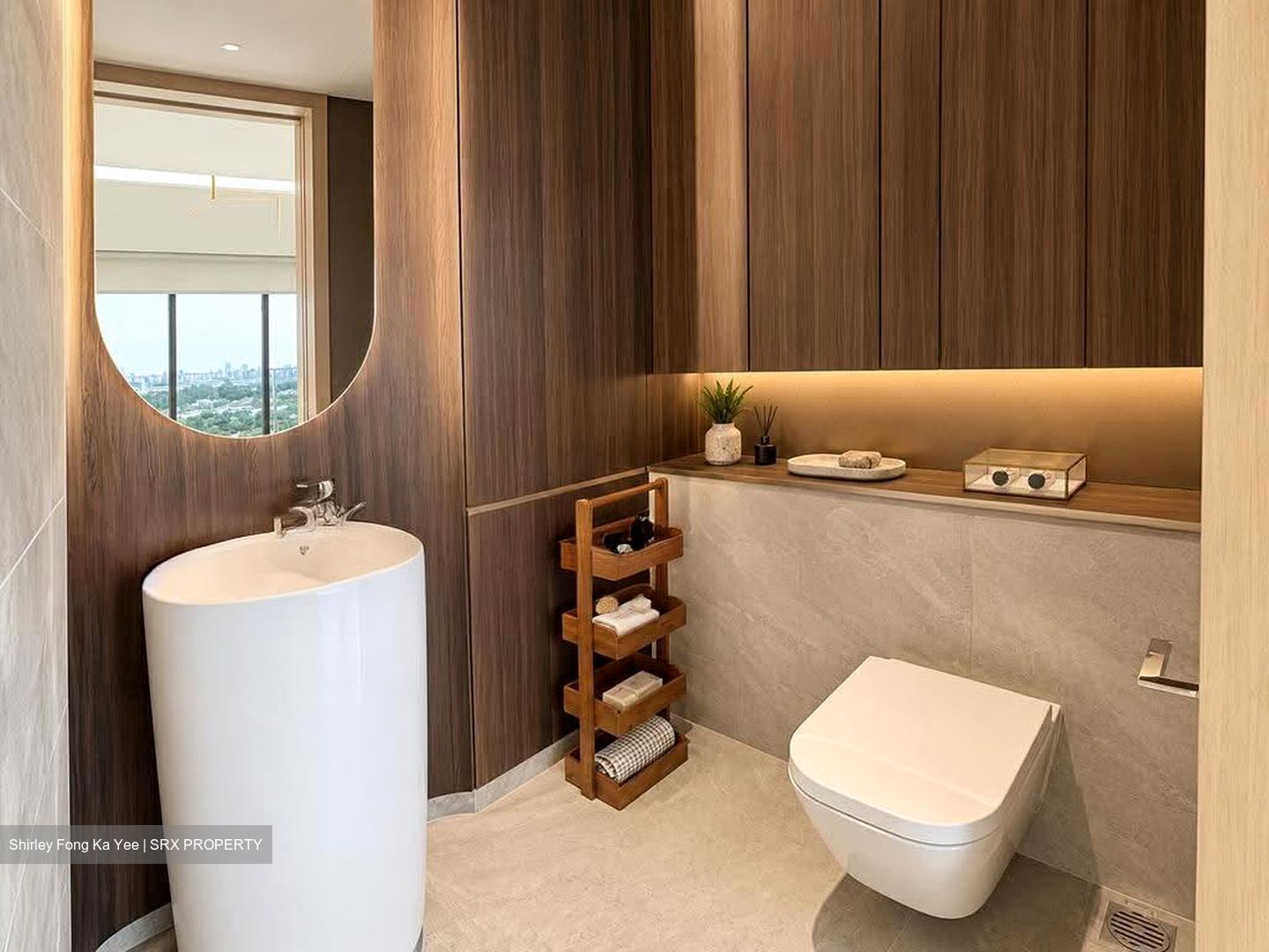 Pinetree Hill (D21), Condominium #614700791